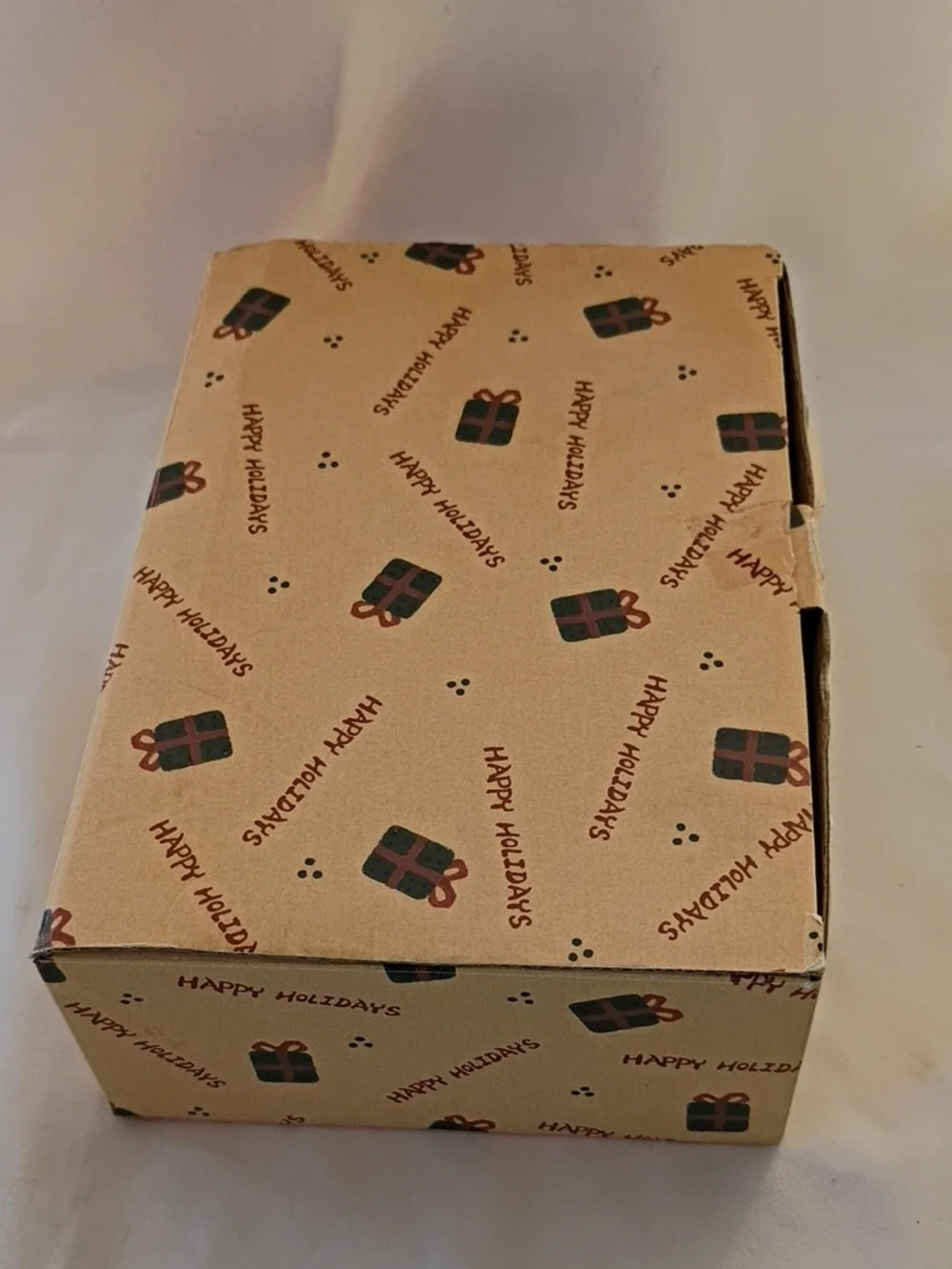 N/A euc christmas